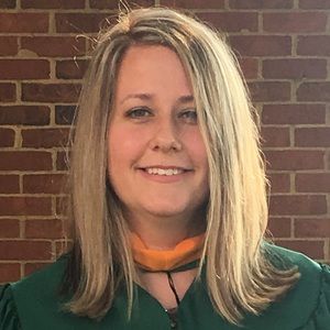 Meet your Posher, Lindsey